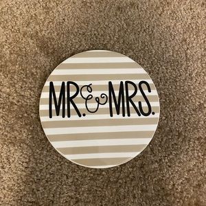 Happy everything Mr and Mrs large attachment